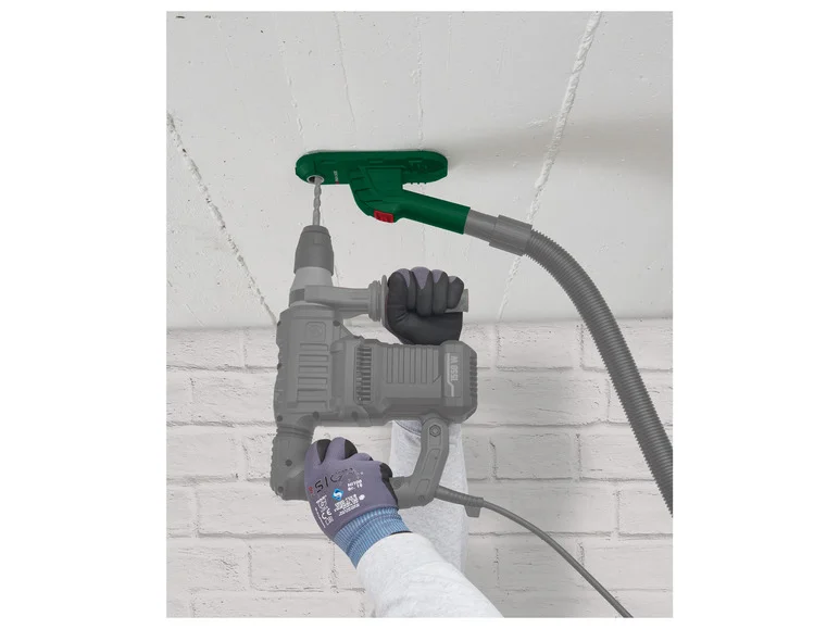 PARKSIDE® Collecteur de poussière de perçage ou dispositif pour aspiration de poussière