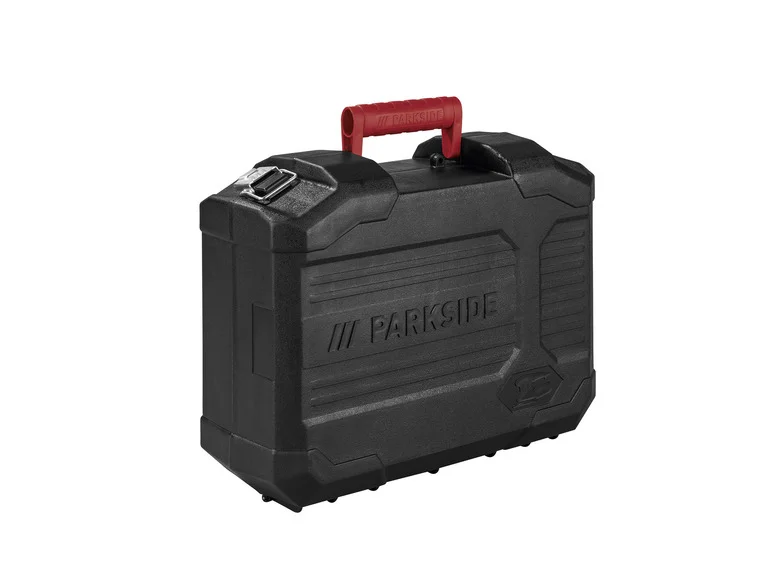 PARKSIDE® Ponceuse multifonctions PMFS 200 C3. 200 W