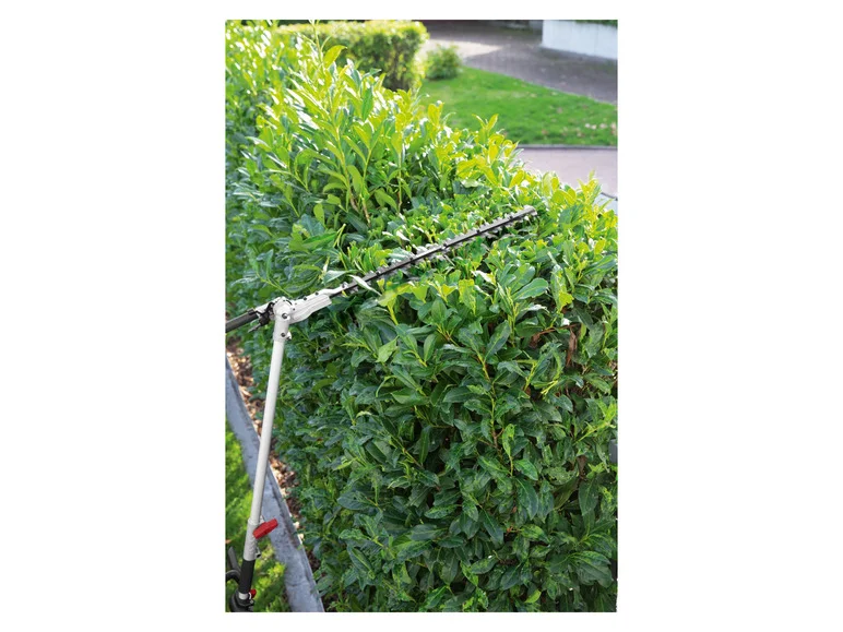 PARKSIDE® Appareil combiné à essence 4en1 PBK 4 B3