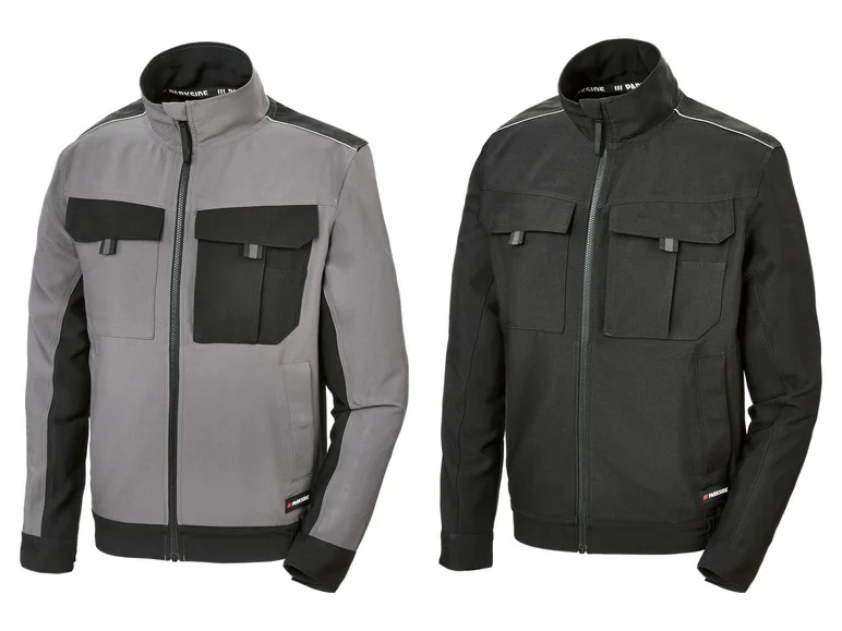 PARKSIDE® Veste de travail homme