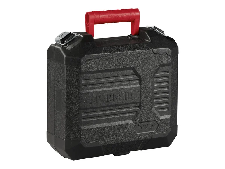 PARKSIDE® Perceuse-visseuse sans fil PBSA 20. 20 V