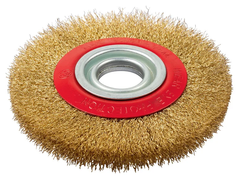 PARKSIDE® Disques de ponçage et de polissage PSPD 3 A1