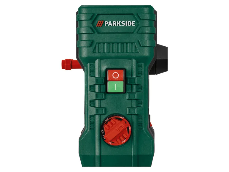PARKSIDE® Perceuse à colonne avec réglage électronique PTBMOD 710. 710 W