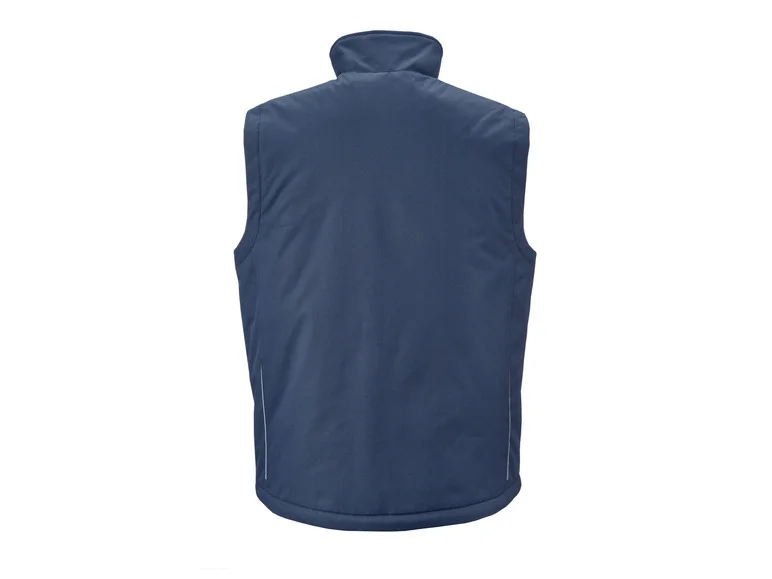 PARKSIDE PERFORMANCE® Gilet de travail homme
