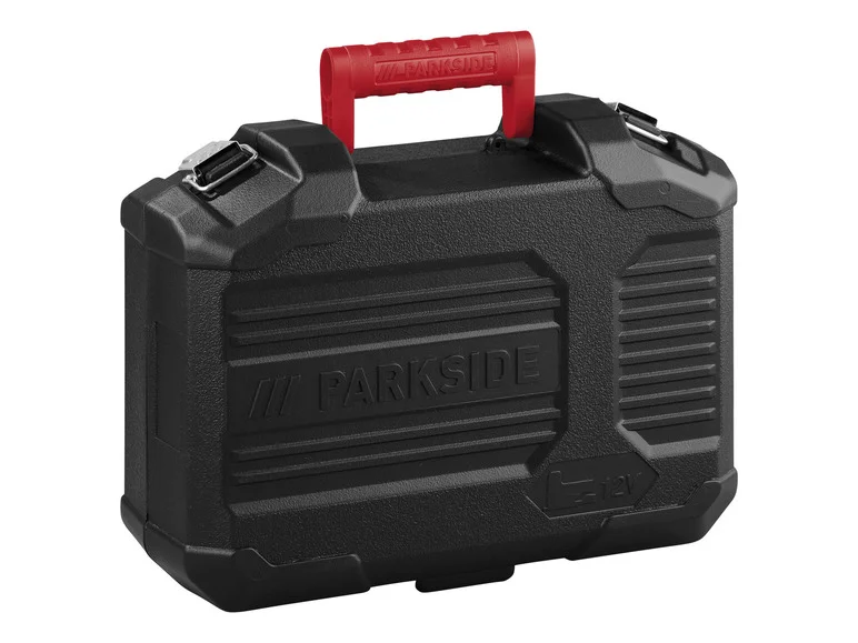 PARKSIDE® Scie sauteuse sans fil PSTKA 12 B3. sans batterie ni chargeur. 12 V