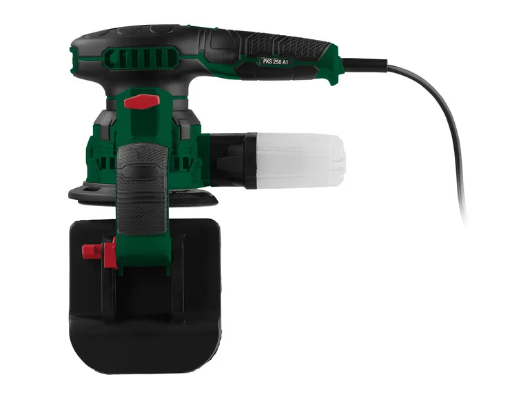 PARKSIDE® Ponceuse de chants PKS 250 A1. 250 W