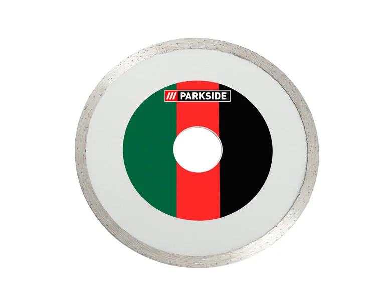 PARKSIDE® Set de disques à tronçonner PWSZTS 1. Ø 115 mm