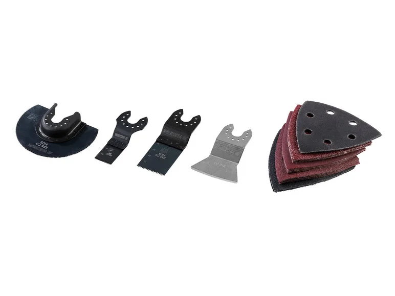 PARKSIDE® Outil multifonction PMFW 310 G4. 310 W