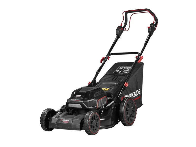 PARKSIDE PERFORMANCE® Tondeuse sans fil PPRMA 40-Li A1. 40 V