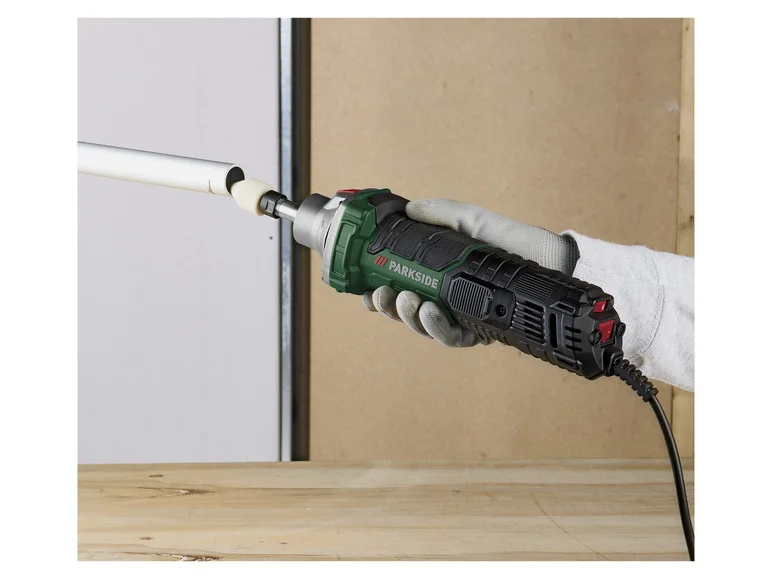 PARKSIDE® Meuleuse droite PGS 500. 500 W