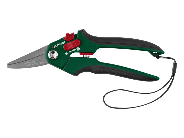 PARKSIDE® Sécateur