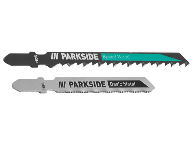 PARKSIDE® Scie sauteuse à mouvement pendulaire PSTD 800 C3. 800 W