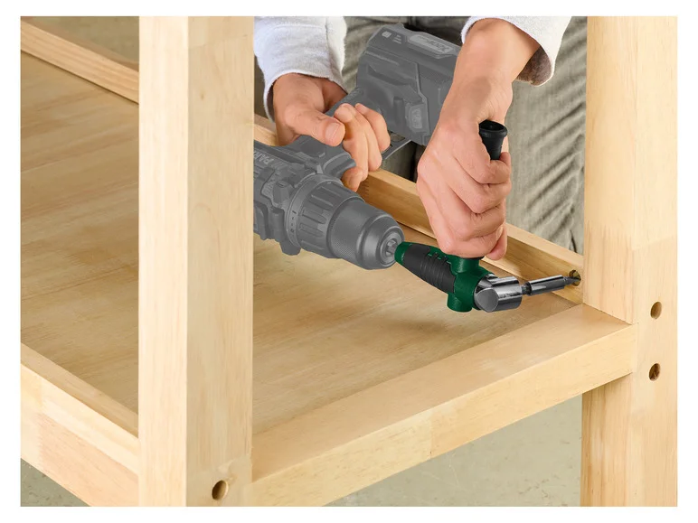 PARKSIDE® Embout de perceuse PBMS 5 B2