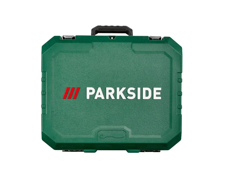 PARKSIDE® Set de douilles. 216 pièces