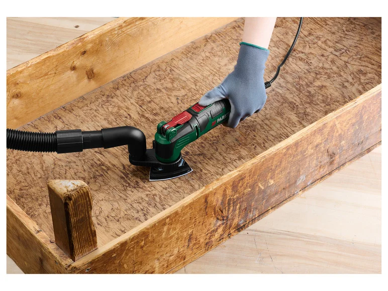 PARKSIDE® Outil multifonction PMFW 310 G4. 310 W