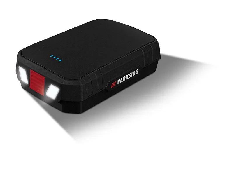 PARKSIDE® Batterie externe Powerbank 10000 mAh