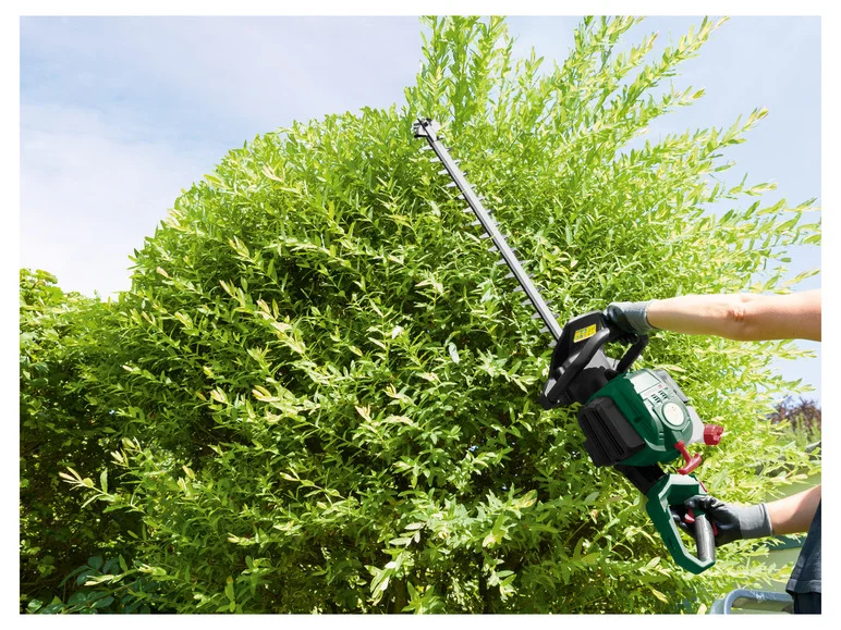 PARKSIDE® Taille-haies thermique PBHS 700 A1. 700 W