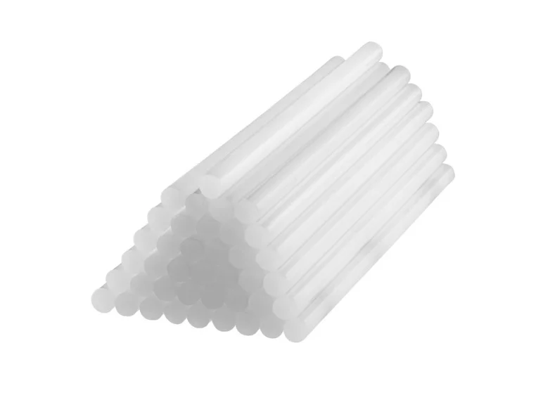 PARKSIDE® Bâtons de colle basse température. 40 pièces