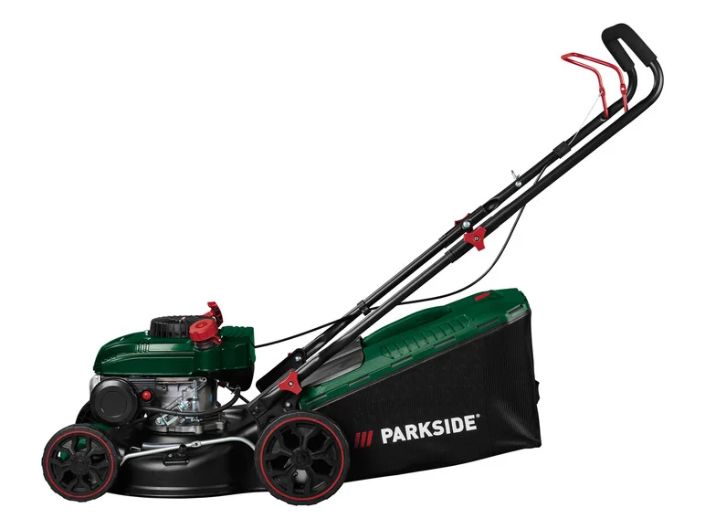 PARKSIDE® Tondeuse thermique PBRM 41 B2. 3.3 CV