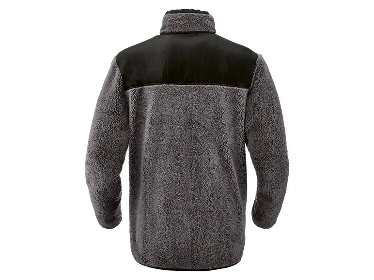 PARKSIDE® Veste polaire homme