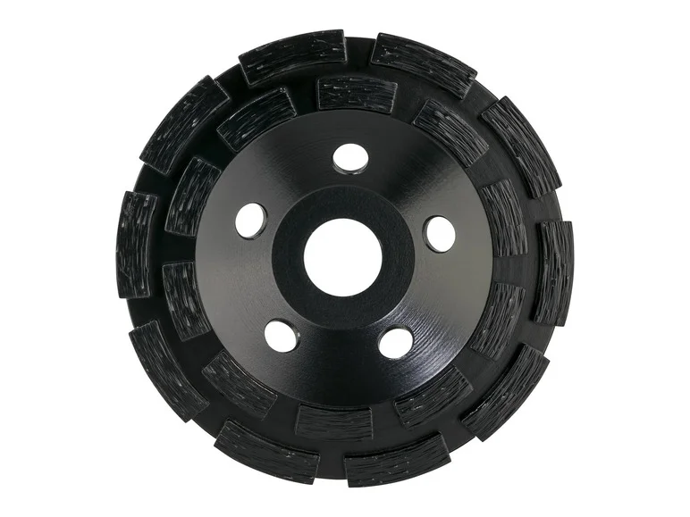 PARKSIDE® Meule assiette diamantée PDST 125. Ø 125 mm