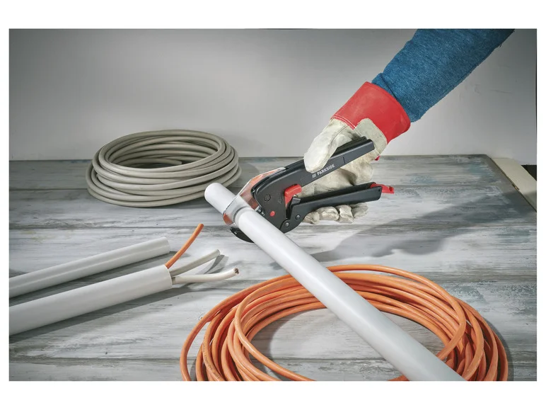 PARKSIDE® Outils de plomberie