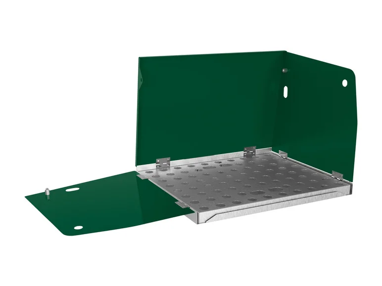 PARKSIDE® Cabine de soudage PSSK 50 A1