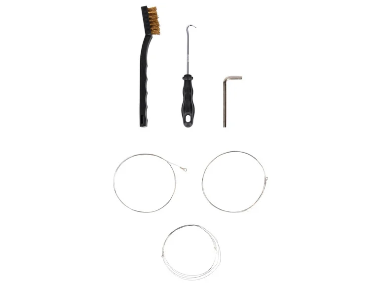 PARKSIDE® Découpeuse de mousse PGDH A2. 200 W