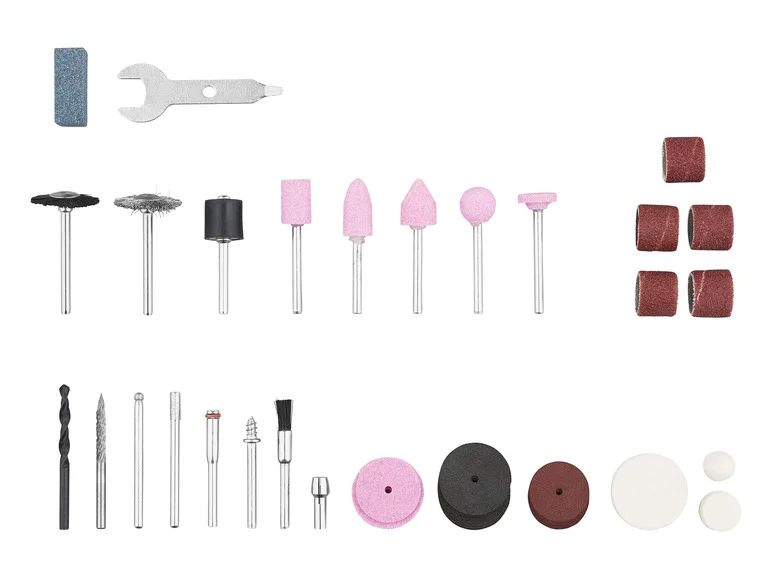 PARKSIDE® Meuleuse de précision