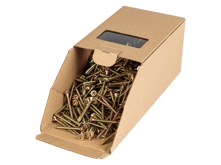 PARKSIDE® Vis pour panneaux d'aggloméré