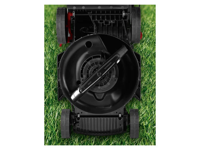 PARKSIDE® Tondeuse à gazon électrique PRM 1500 B2. 1500 W