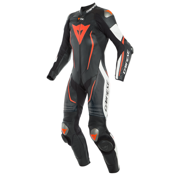 MISANO 2 D-AIR LADY PERF. 1PC SUIT