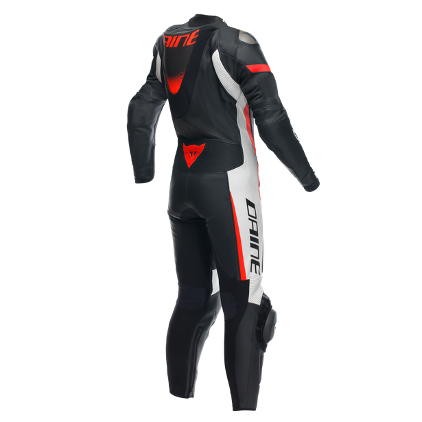 GROBNIK LADY LEATHER 1PC SUIT PERF