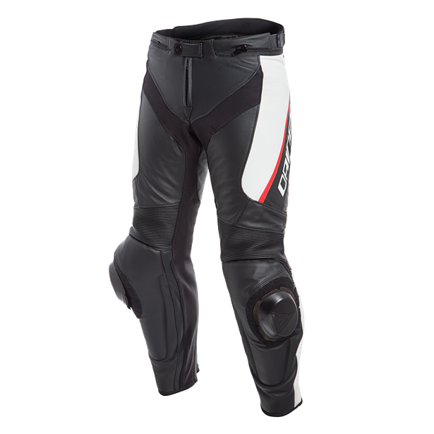 DELTA 3 LEATHER PANTS