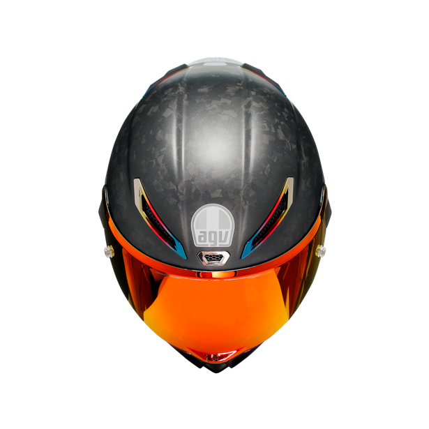 PISTA GP RR ECE-DOT LIMITED EDITION - ANNO 75