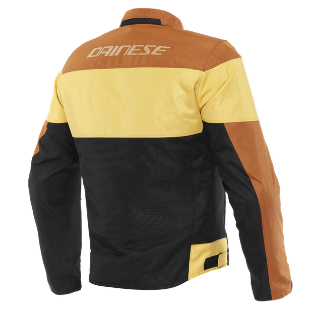 ELETTRICA AIR TEX JACKET