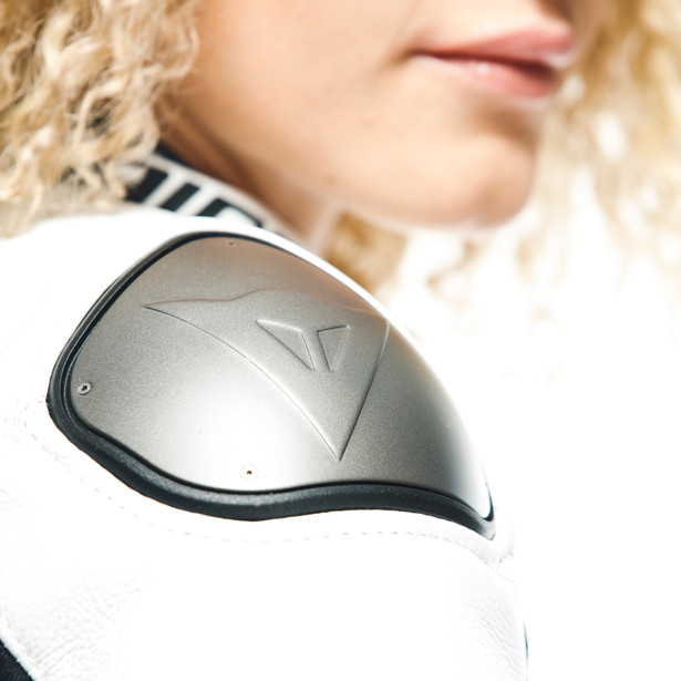 RAPIDA LADY LEATHER JACKET