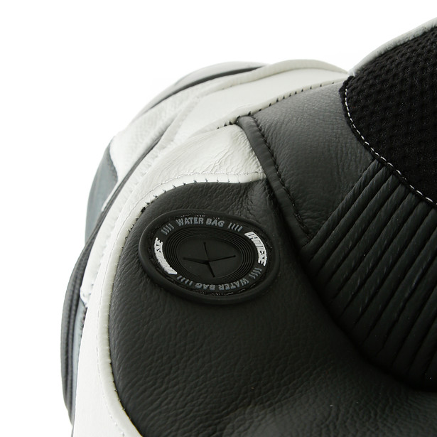 IMOLA 1PC LEATHER SUIT PERF.