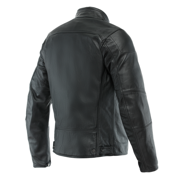 MIKE 3 LEATHER JACKET