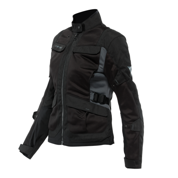 DESERT LADY TEX JACKET