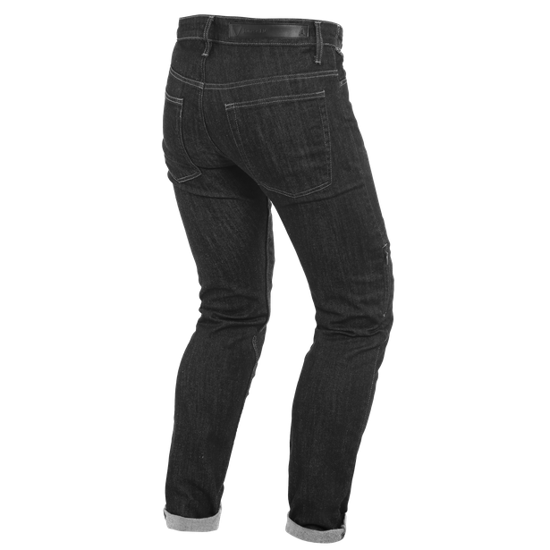 DENIM SLIM TEX PANTS