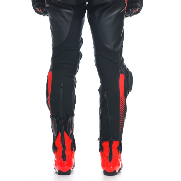LAGUNA SECA 5 2PCS LEATHER SUIT