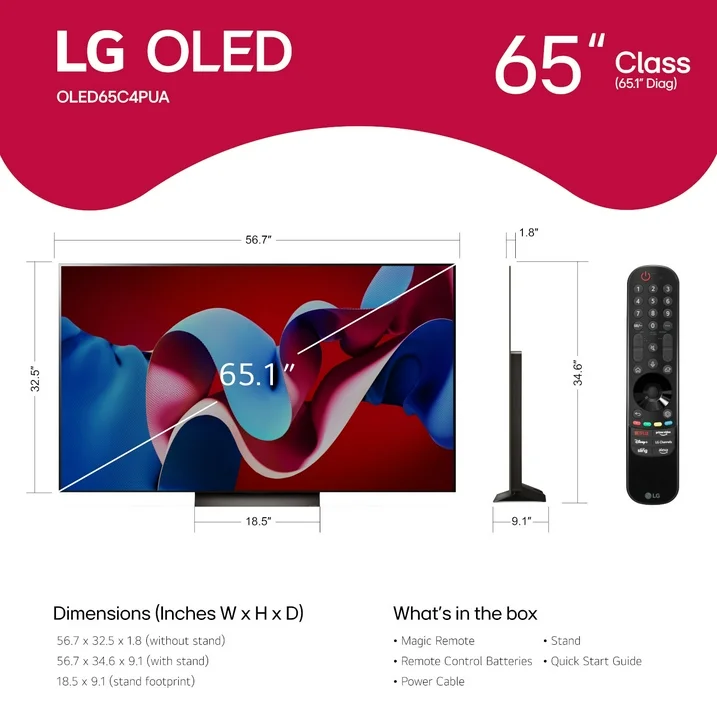 LG 65