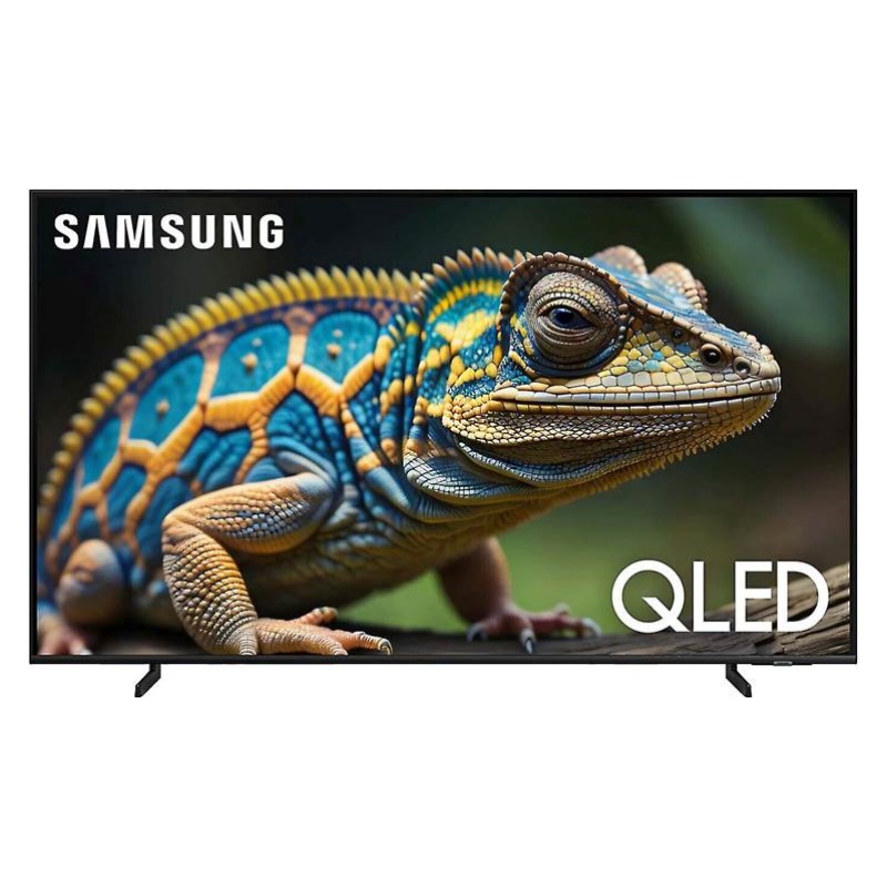 Samsung QN85Q60D Q60D 4K Smart QLED UHD TV with HDR (85