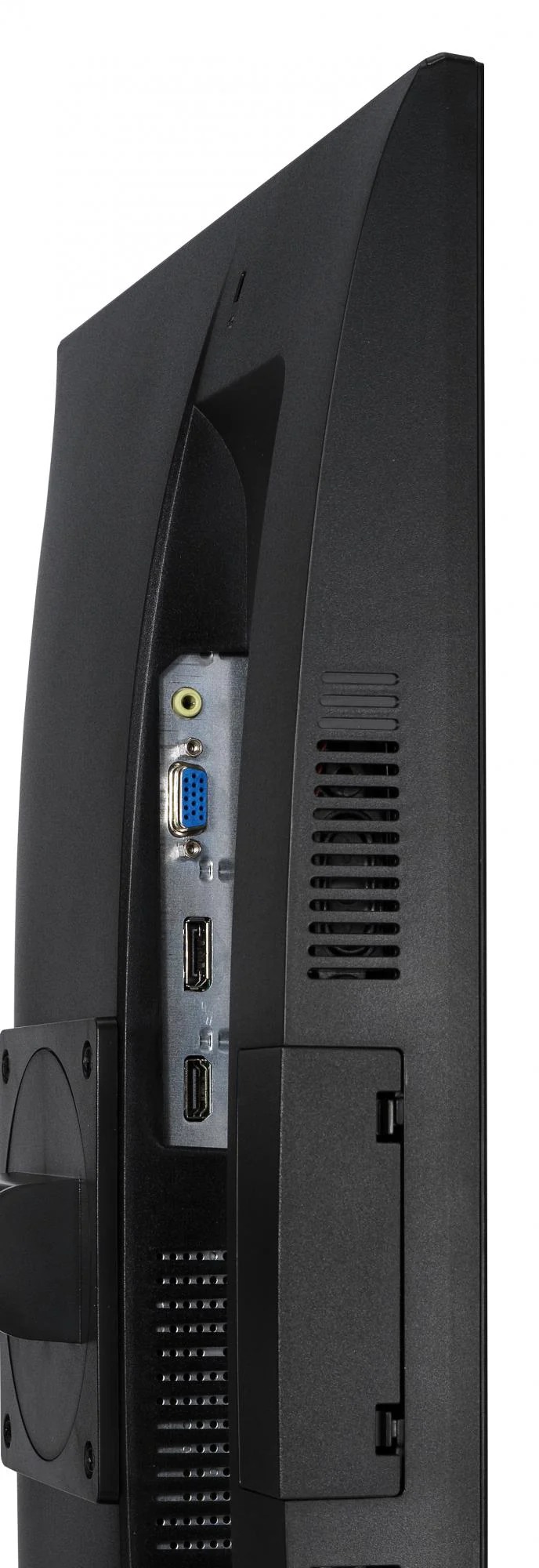 LCD ASUS TUF GAMING 23.8 VG249Q 1920x1080p IPS 144Hz 1ms FreeSync