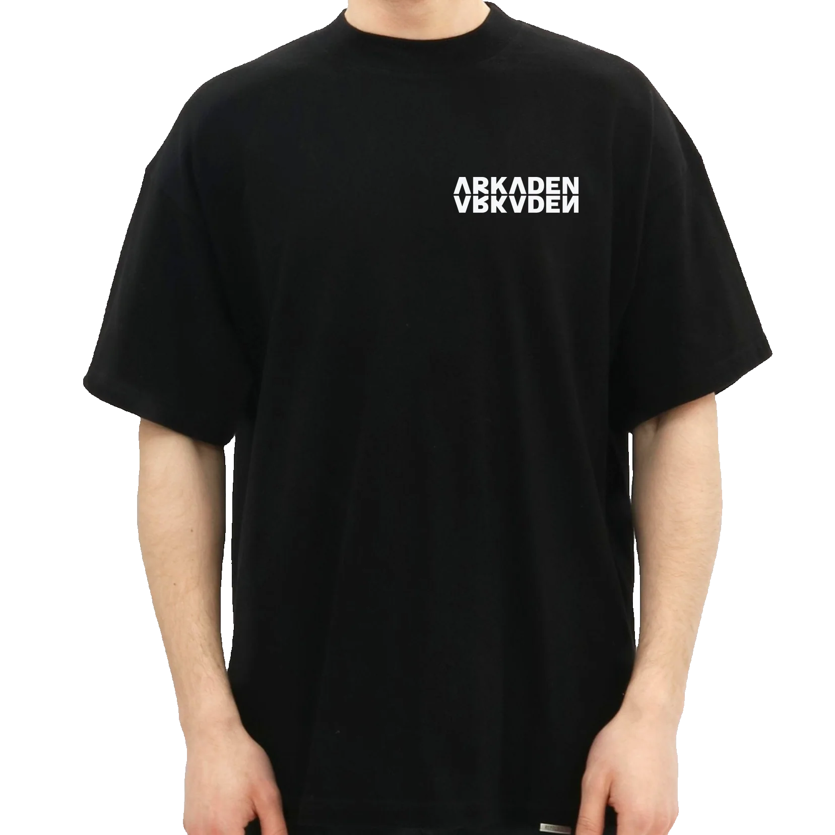Arkaden Mirror Tee