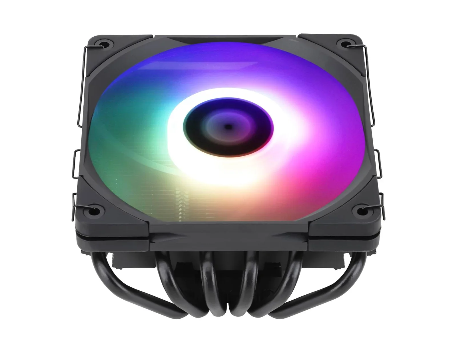 Thermalright AXP120-X67. Sort. ARGB - CPU køler