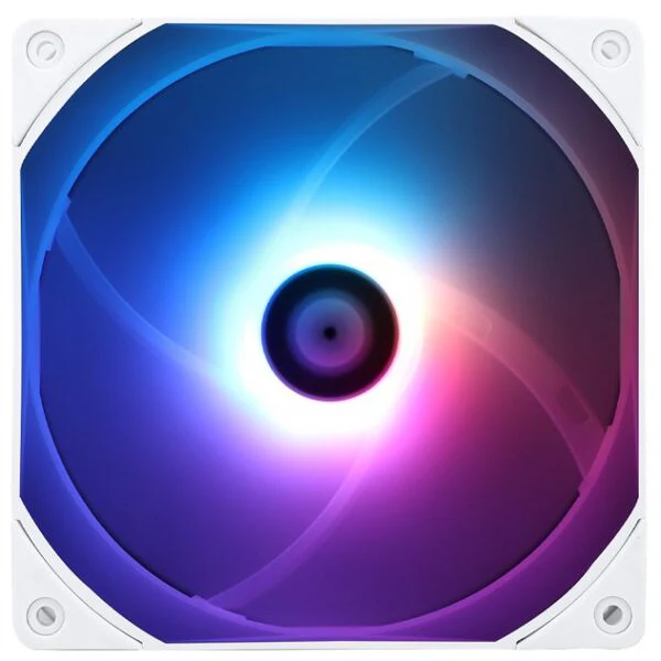 Thermalright TL-C14W-S ARGB White 3-pack - 140mm fan