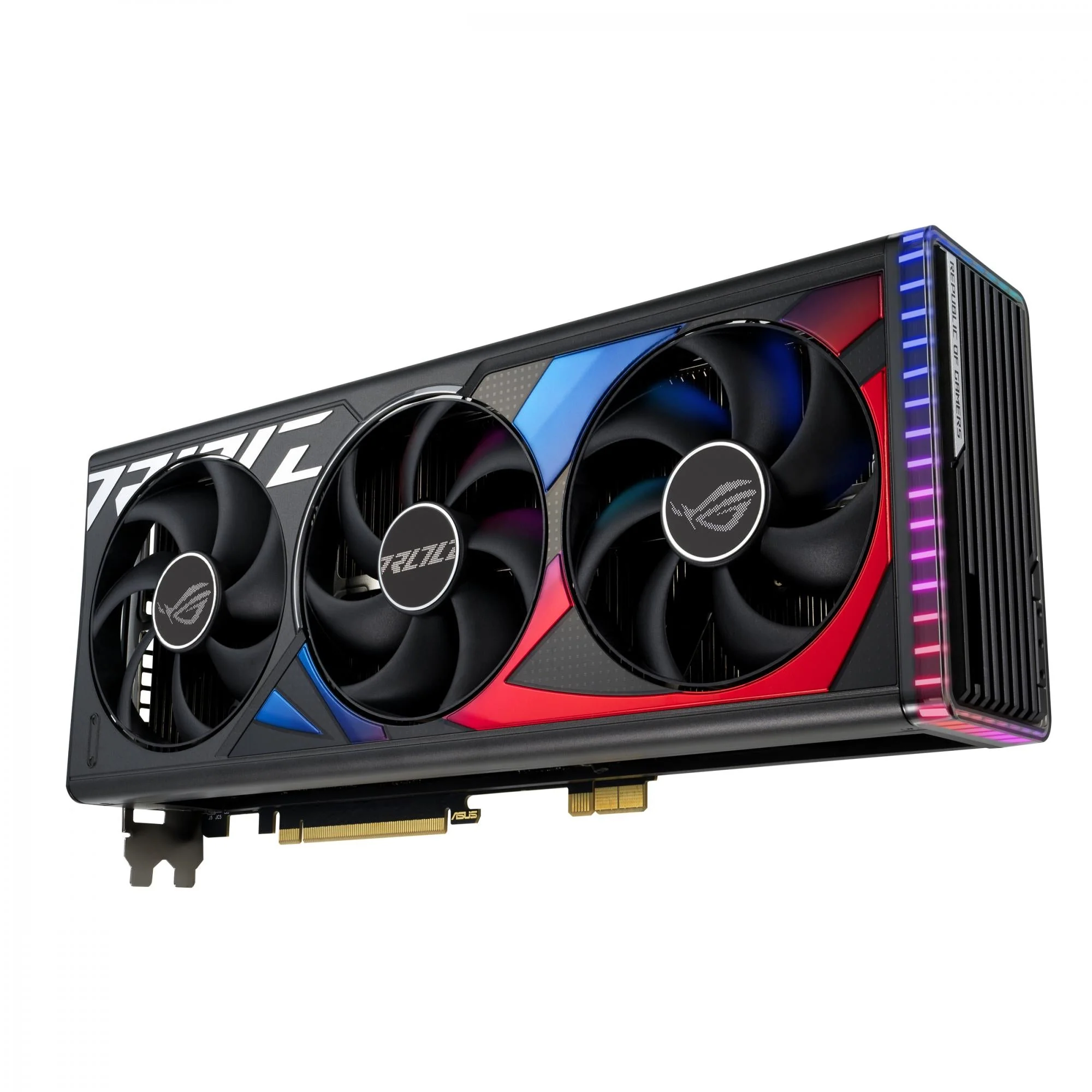 ASUS GeForce RTX 4090 24GB ROG STRIX OC GAMING BTF
