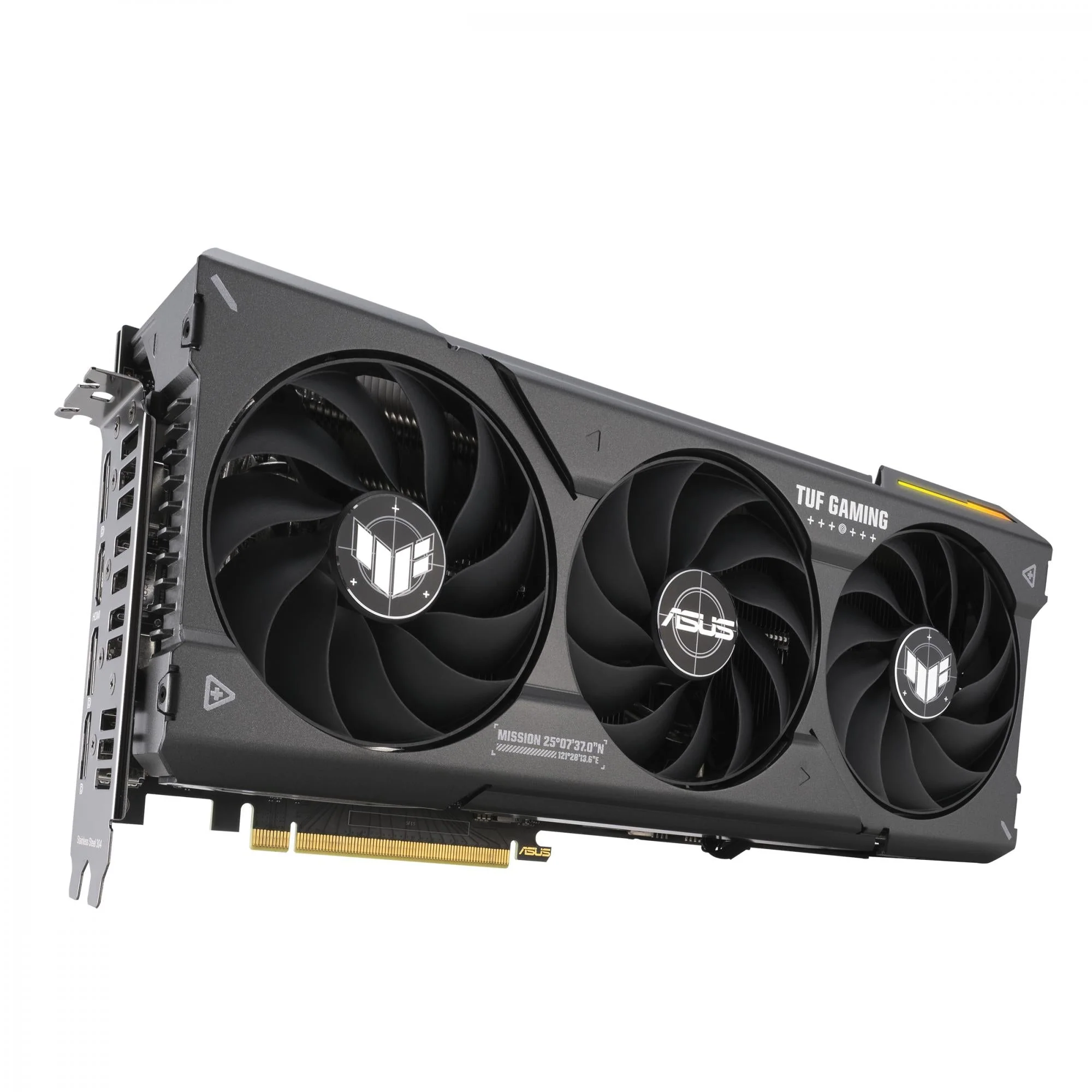ASUS GeForce RTX 4070 SUPER 12GB TUF GAMING